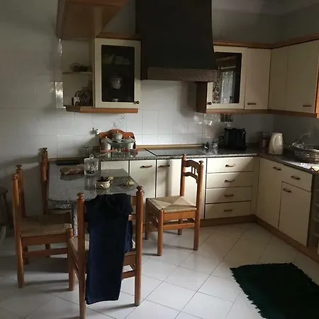 Bed and breakfast Turismo Senior Algarve *