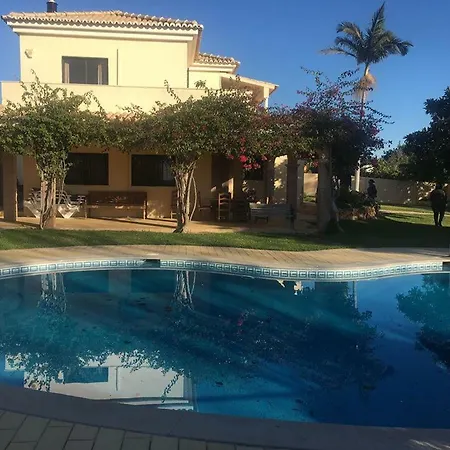 Turismo Senior Algarve Bed and breakfast *
