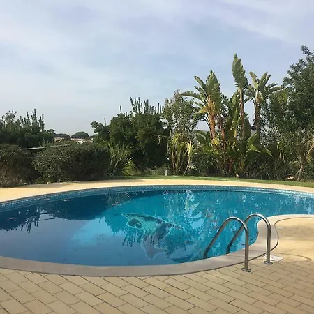 Turismo Senior Algarve * Almancil