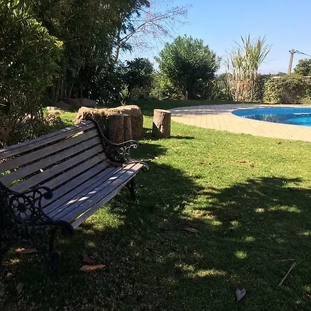 Bed and breakfast Turismo Senior Algarve *