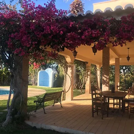 Turismo Senior Algarve