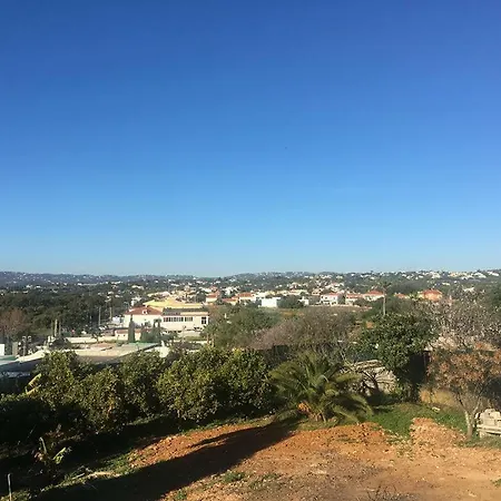 Turismo Senior Algarve Bed and breakfast *