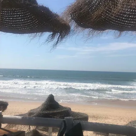 Bed and breakfast Turismo Senior Algarve Almancil