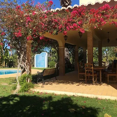 Turismo Senior Algarve * Almancil
