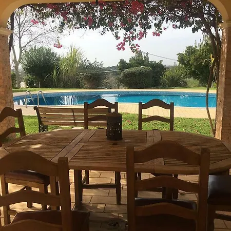 Turismo Senior Algarve Bed and breakfast