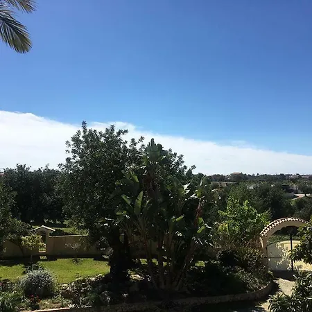 Bed and breakfast Turismo Senior Algarve *
