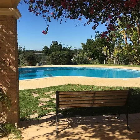 Turismo Senior Algarve * Almancil