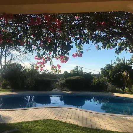 Turismo Senior Algarve