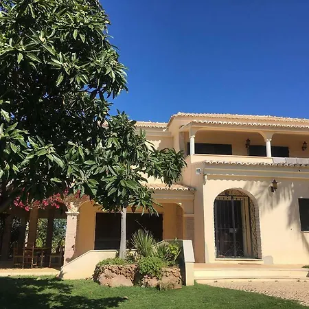 Turismo Senior Algarve Almancil