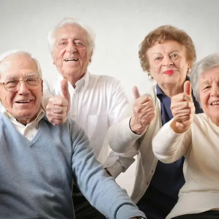 Turismo Senior Algarve Nocleg ze śniadaniem