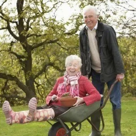 Turismo Senior Algarve